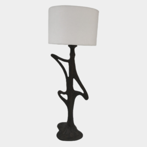 Squiggle Table Lamp