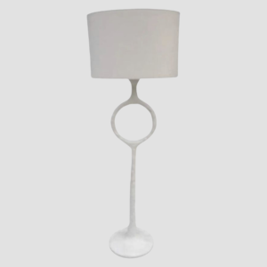 Circle Table Lamp