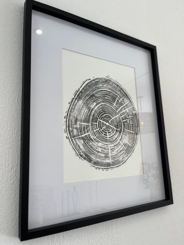 Tree Print - Medium - Image 3