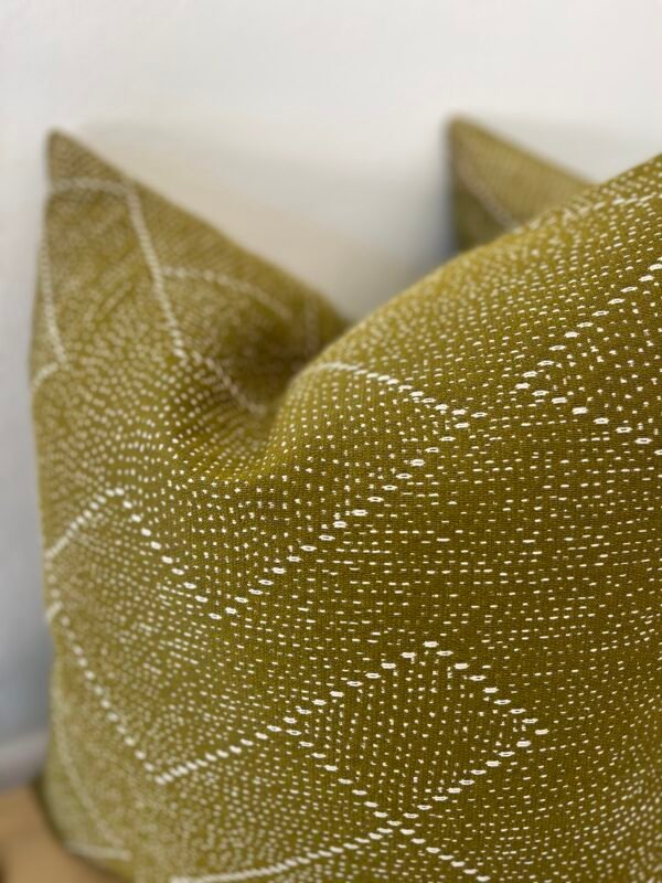 Mustard - Handmade Scatter (Sold in Pairs) - Image 2
