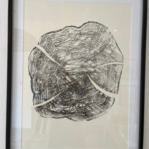 Tree Print - LARGE