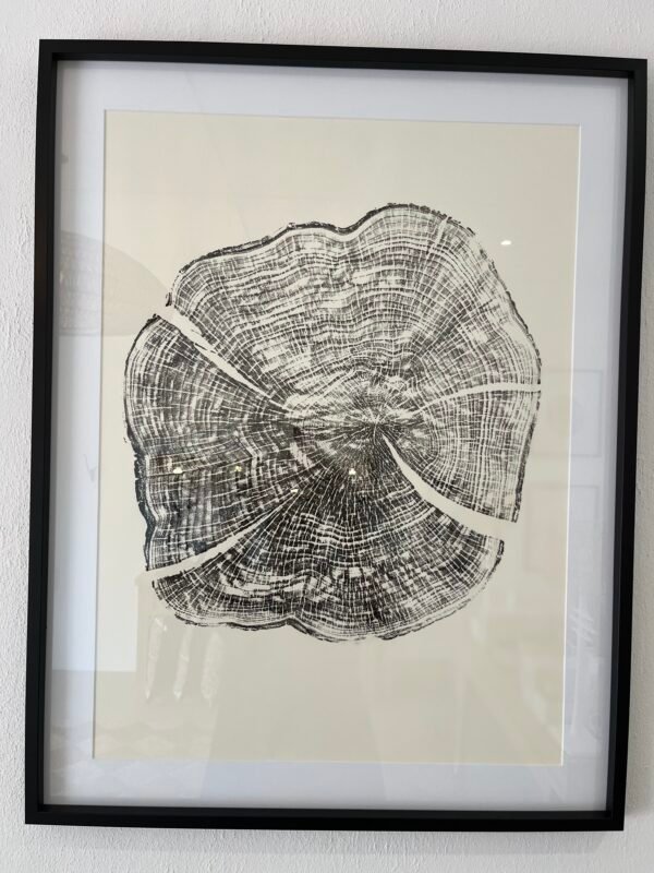 Tree Print - LARGE