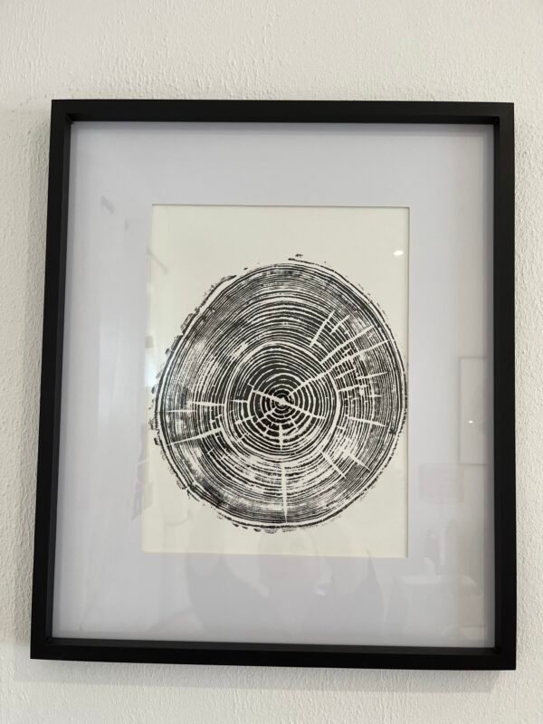 Tree Print - Medium