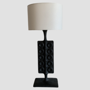 Sail Table Lamp