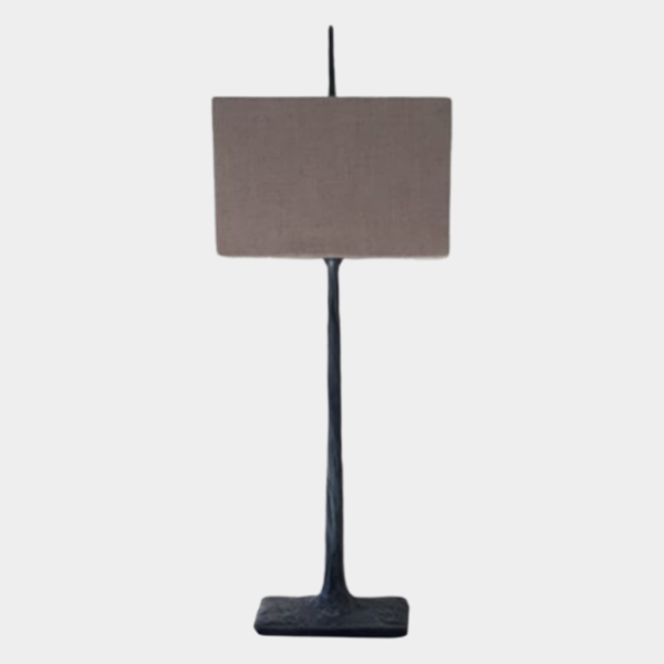 Tower Table Lamp