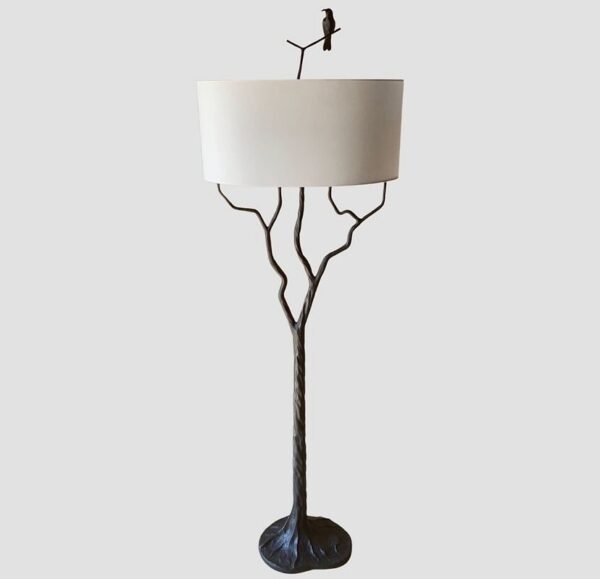 Tree Floor Lamp