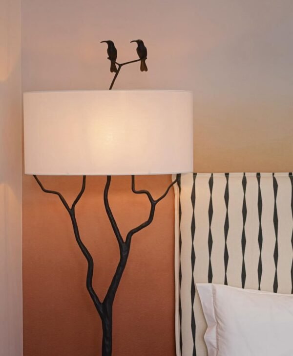 Tree Floor Lamp - Image 2