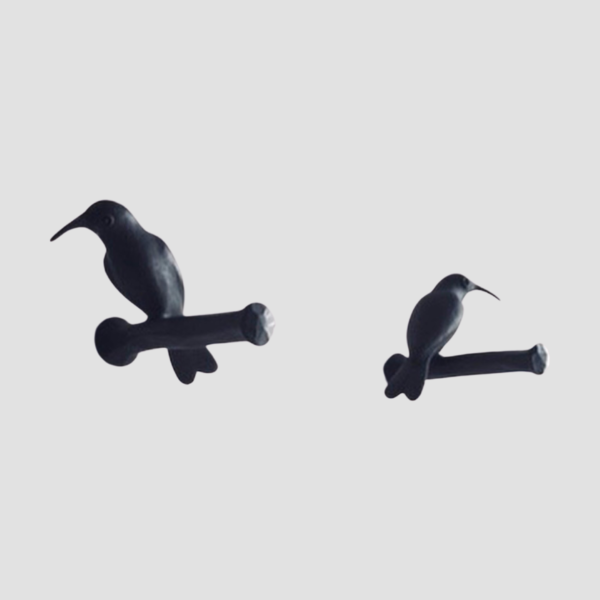 Bird Peg