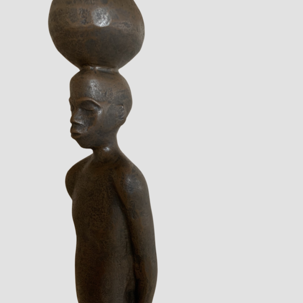 Bushman Table Lamp - Image 3