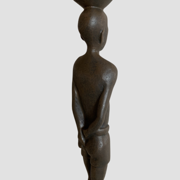 Bushman Table Lamp - Image 4