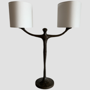 Balance Table Lamp