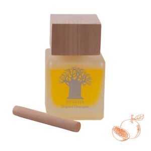 Mockana Sugared Grapefruit Diffuser
