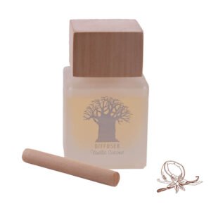 Mockana Vanilla Coconut Diffuser