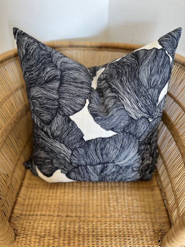 Navy & White - Handmade Scatter (Sold in Pairs) - Image 2